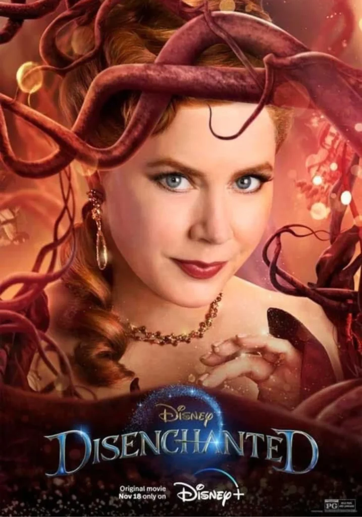 norden-iptv-disenchanted