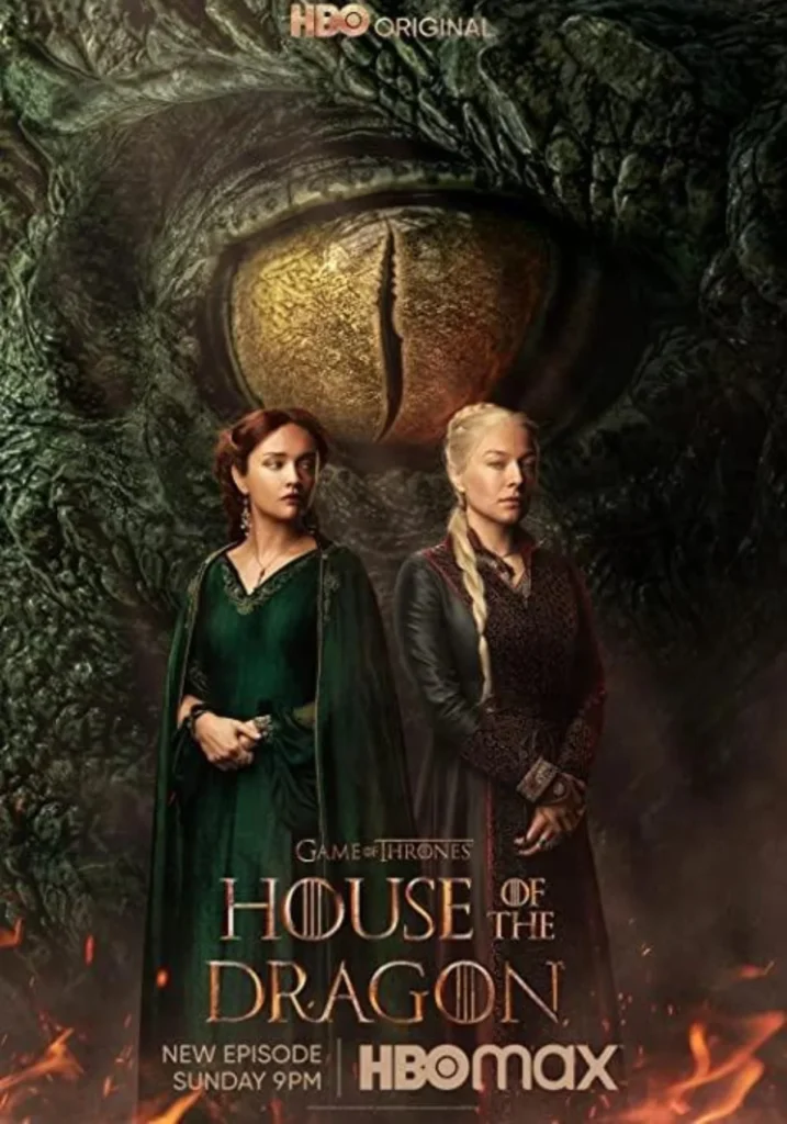norden-iptv-house-of-the-dragon