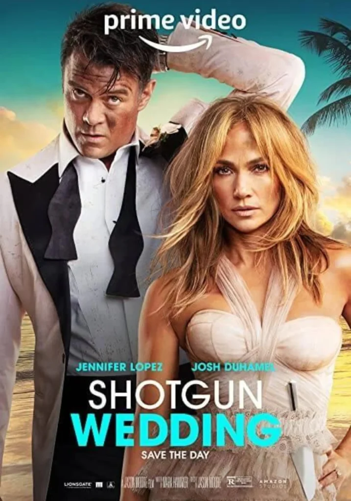 norden-iptv-shotgun-wedding